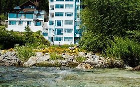 Departamento Costa del Lago Bariloche